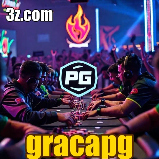 FPS e gracapg: A Revolução dos Jogos de Tiro