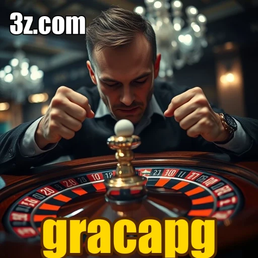 Racing no Gracapg: Adrenalina e Diversão Garantidas!